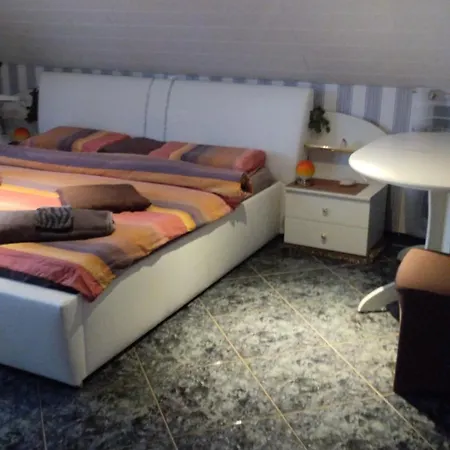 Nicht Buchbar Homestay szállás *