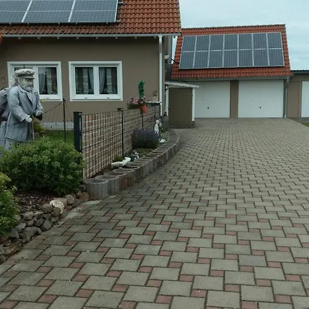 Nicht Buchbar Homestay szállás Merkendorf (Bavaria)