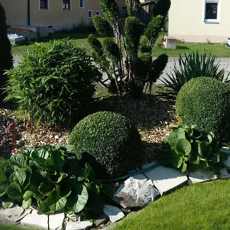 Homestay szállás Nicht Buchbar Merkendorf (Bavaria)