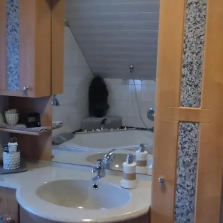 Homestay szállás Nicht Buchbar *