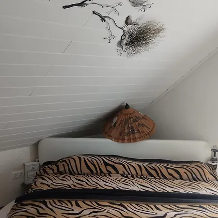 Nicht Buchbar Homestay szállás Merkendorf (Bavaria)