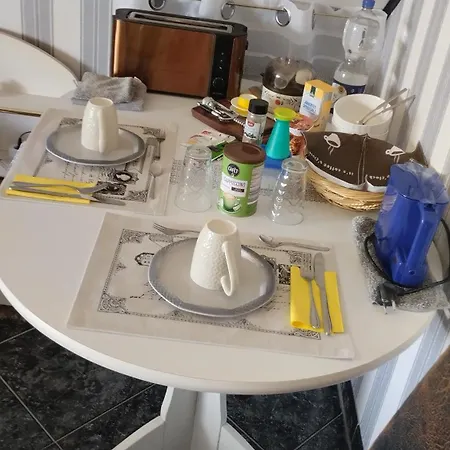 Nicht Buchbar Privatunterkunft *